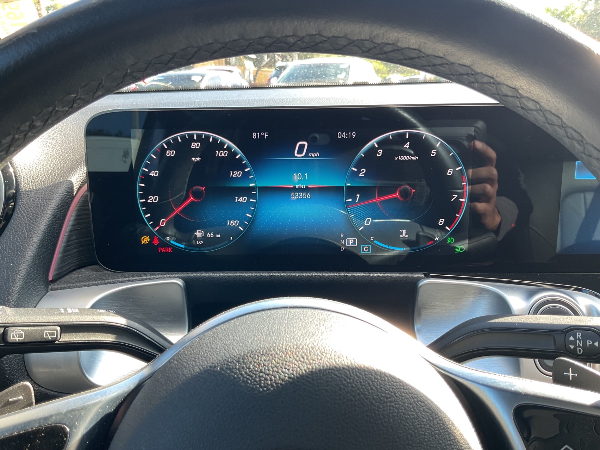2022 MERCEDES-BENZ GLB GLB 250 photo 19
