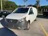 2020 MERCEDES-BENZ METRIS  Cargo Van 126.0" WB thumbnail 1