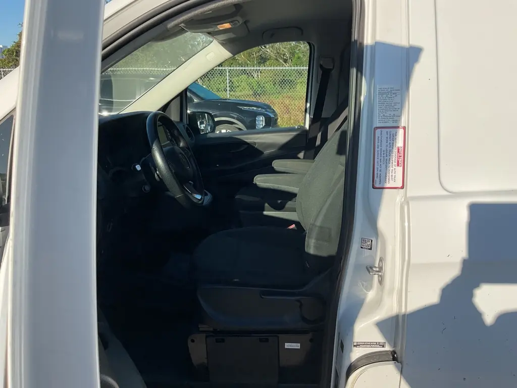 2020 MERCEDES-BENZ METRIS  Cargo Van 126.0" WB photo 12
