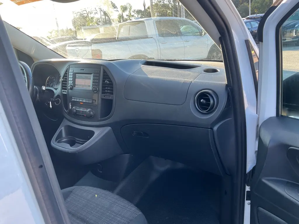 2020 MERCEDES-BENZ METRIS  Cargo Van 126.0" WB photo 16