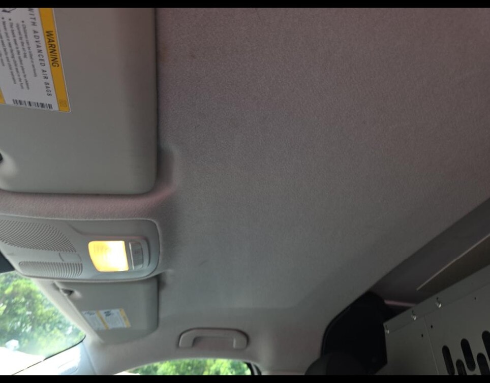 2020 MERCEDES-BENZ METRIS Cargo Van 126.0" WB photo 14