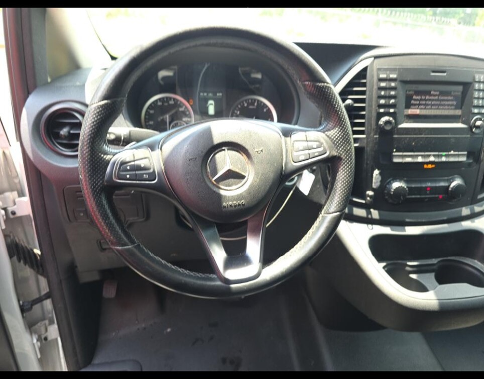 2020 MERCEDES-BENZ METRIS Cargo Van 126.0" WB photo 12