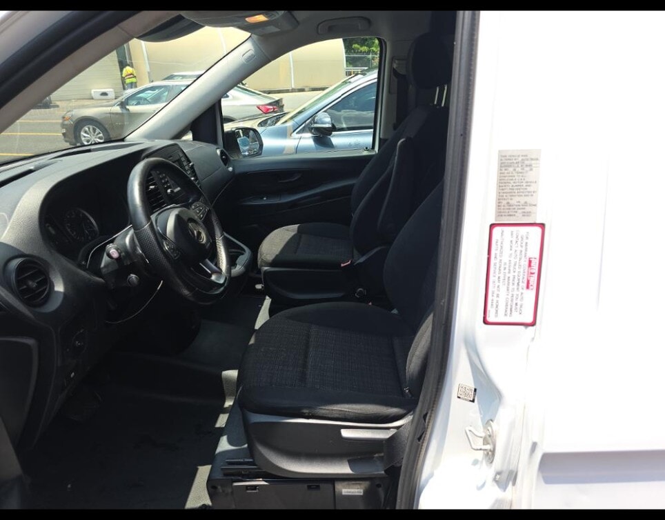 2020 MERCEDES-BENZ METRIS Cargo Van 126.0" WB photo 10