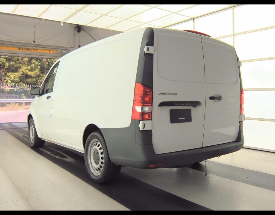2020 MERCEDES-BENZ METRIS Cargo Van 126.0" WB photo 8