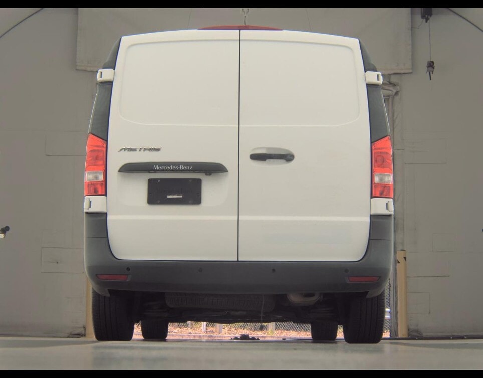 2020 MERCEDES-BENZ METRIS Cargo Van 126.0" WB photo 7