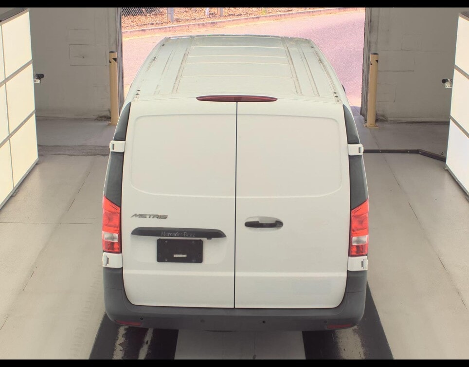 2020 MERCEDES-BENZ METRIS Cargo Van 126.0" WB photo 6
