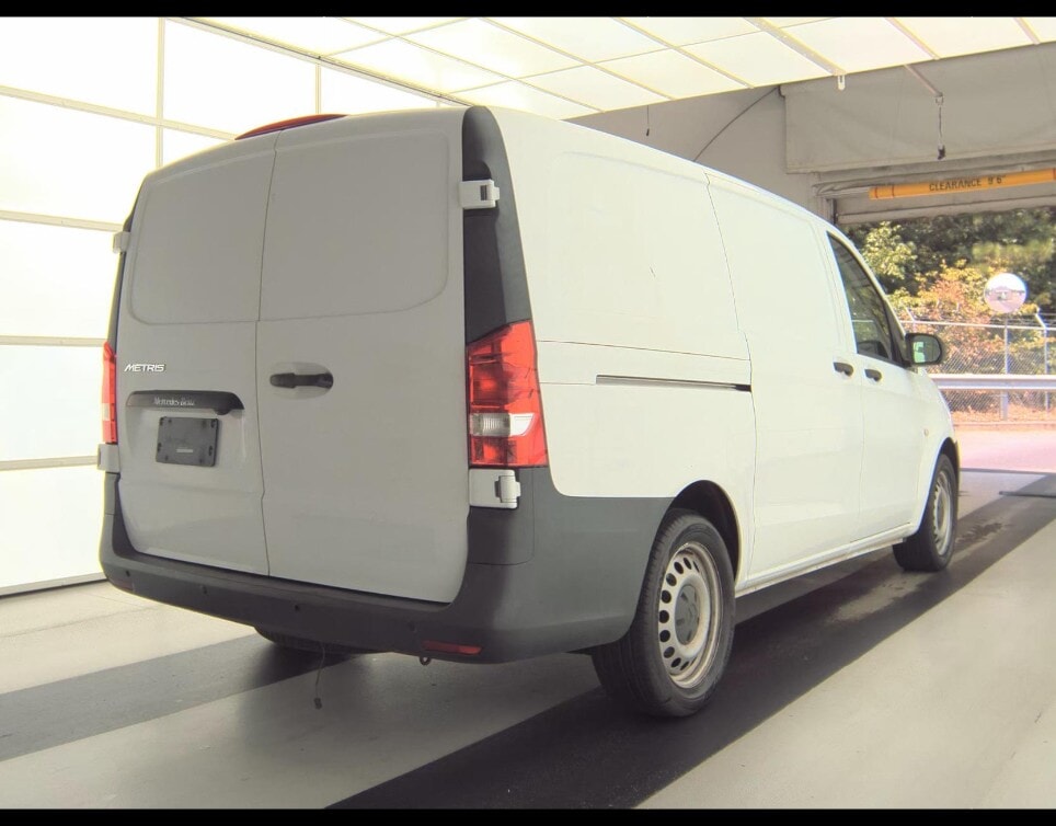 2020 MERCEDES-BENZ METRIS Cargo Van 126.0" WB photo 5