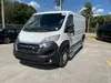 2025 RAM PROMASTER CARGO 136" WB - LOW ROOF thumbnail 1