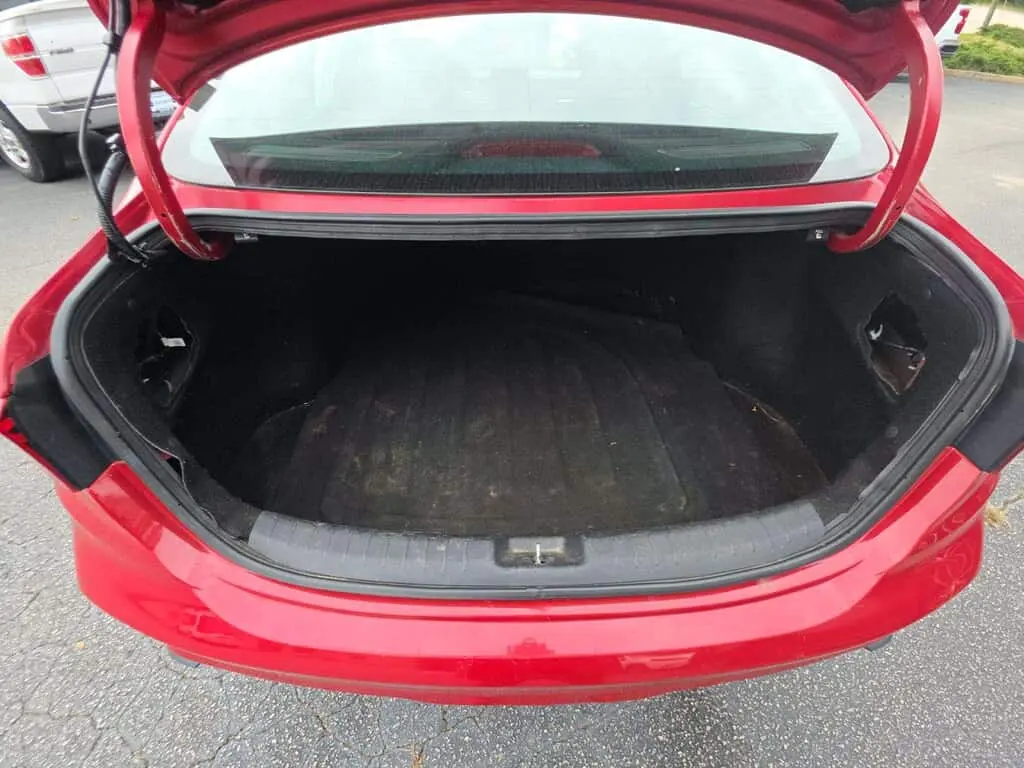 2023 KIA FORTE LXS photo 9