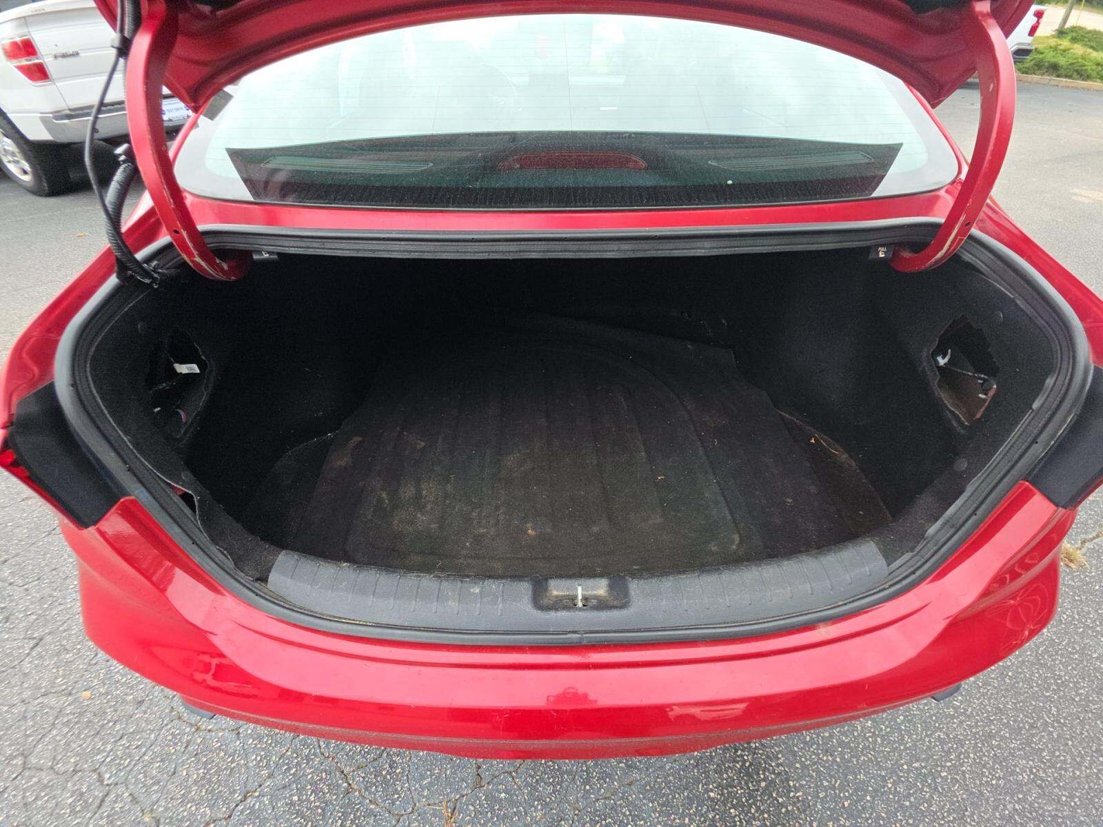 2023 KIA FORTE LXS photo 9