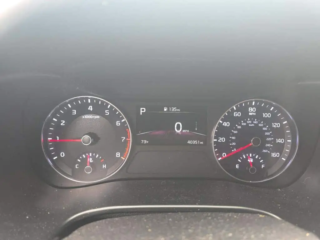 2023 KIA FORTE LXS photo 5