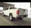 2022 CHEVROLET COLORADO 4WD LT thumbnail 4