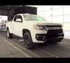 2022 CHEVROLET COLORADO 4WD LT thumbnail 2