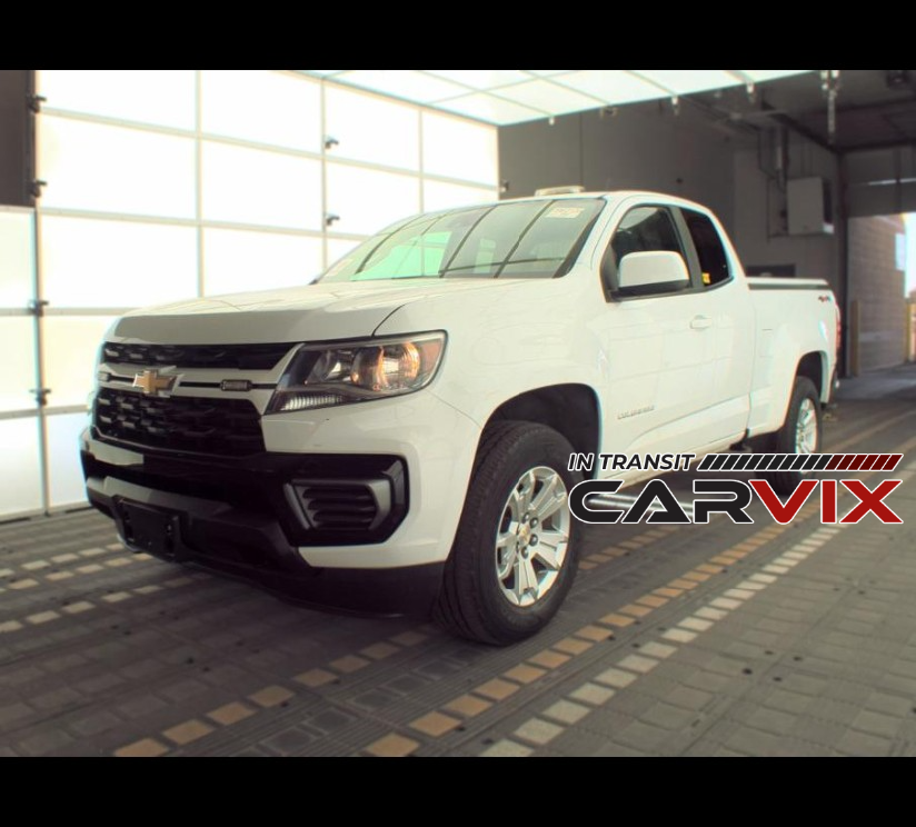 Florida Fine Cars - 2022-CHEVROLET-COLORADO-TAMPA-FL-Stock=163780