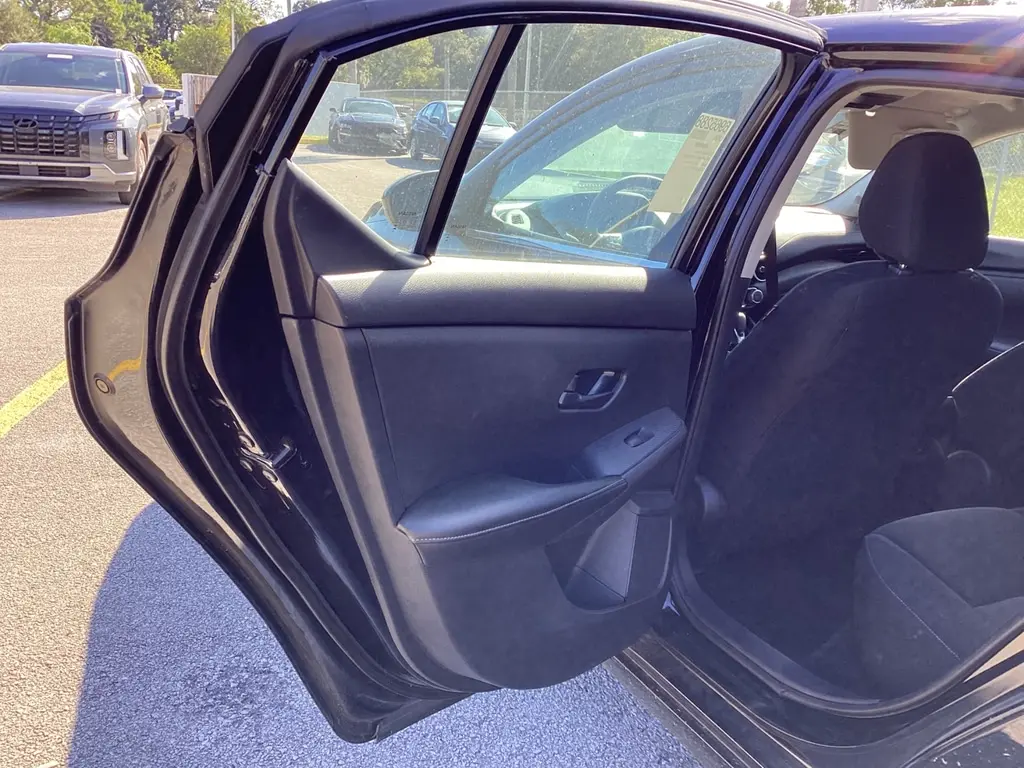 2025 NISSAN SENTRA SV photo 10