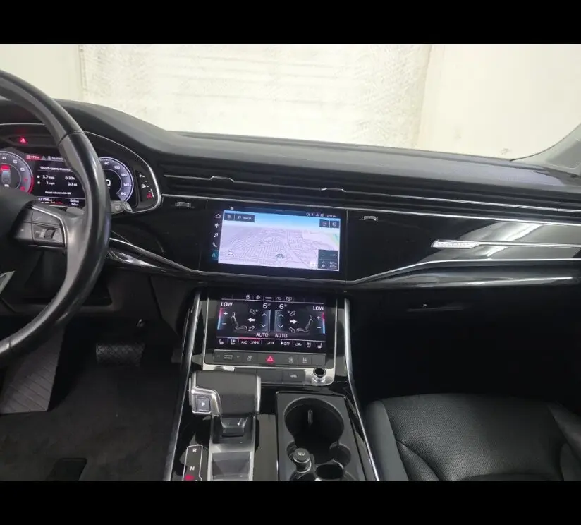 2023 AUDI Q7 PREMIUM PLUS photo 13