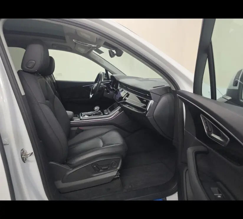 2023 AUDI Q7 PREMIUM PLUS photo 15