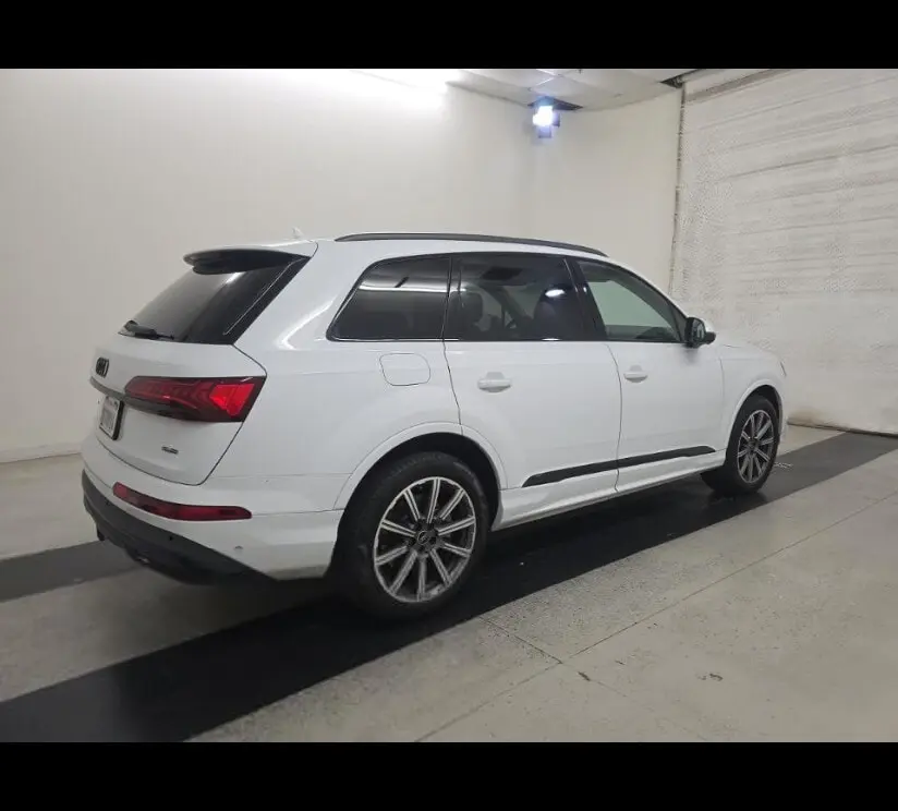 2023 AUDI Q7 PREMIUM PLUS photo 5