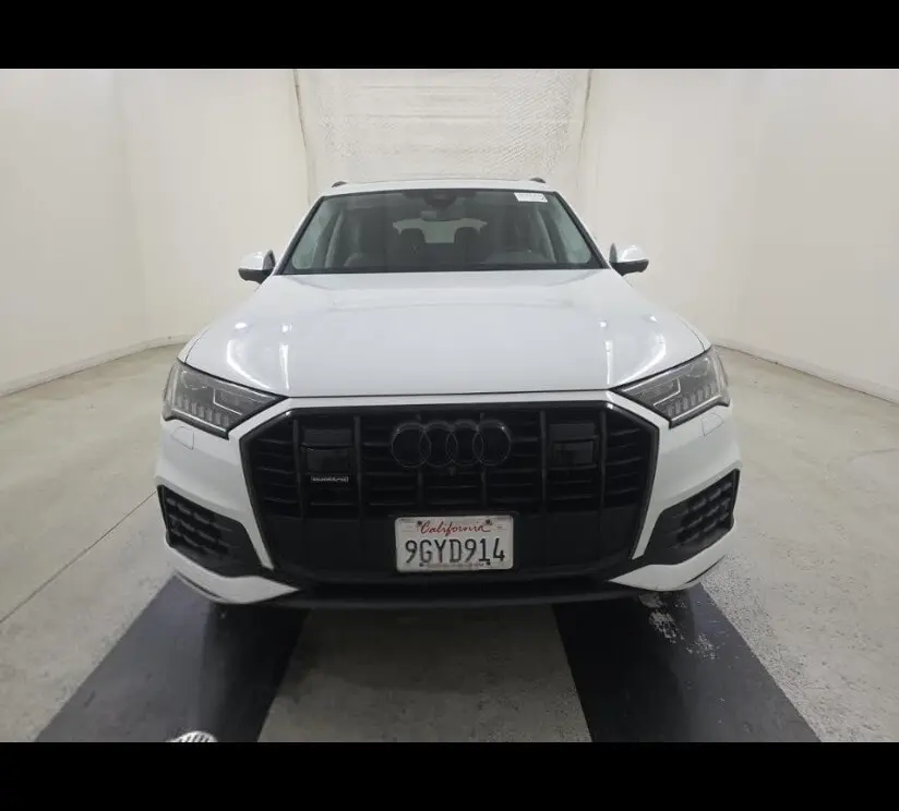 2023 AUDI Q7 PREMIUM PLUS photo 7