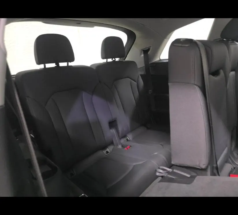 2023 AUDI Q7 PREMIUM PLUS photo 19