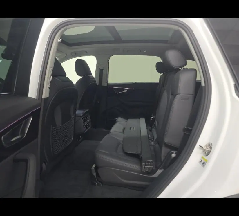 2023 AUDI Q7 PREMIUM PLUS photo 20