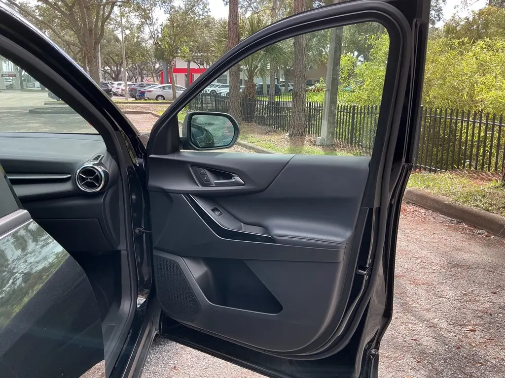 2025 CHEVROLET EQUINOX AWD LT photo 16