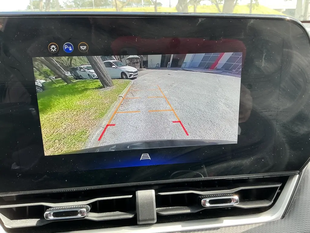 2025 CHEVROLET EQUINOX AWD LT photo 21