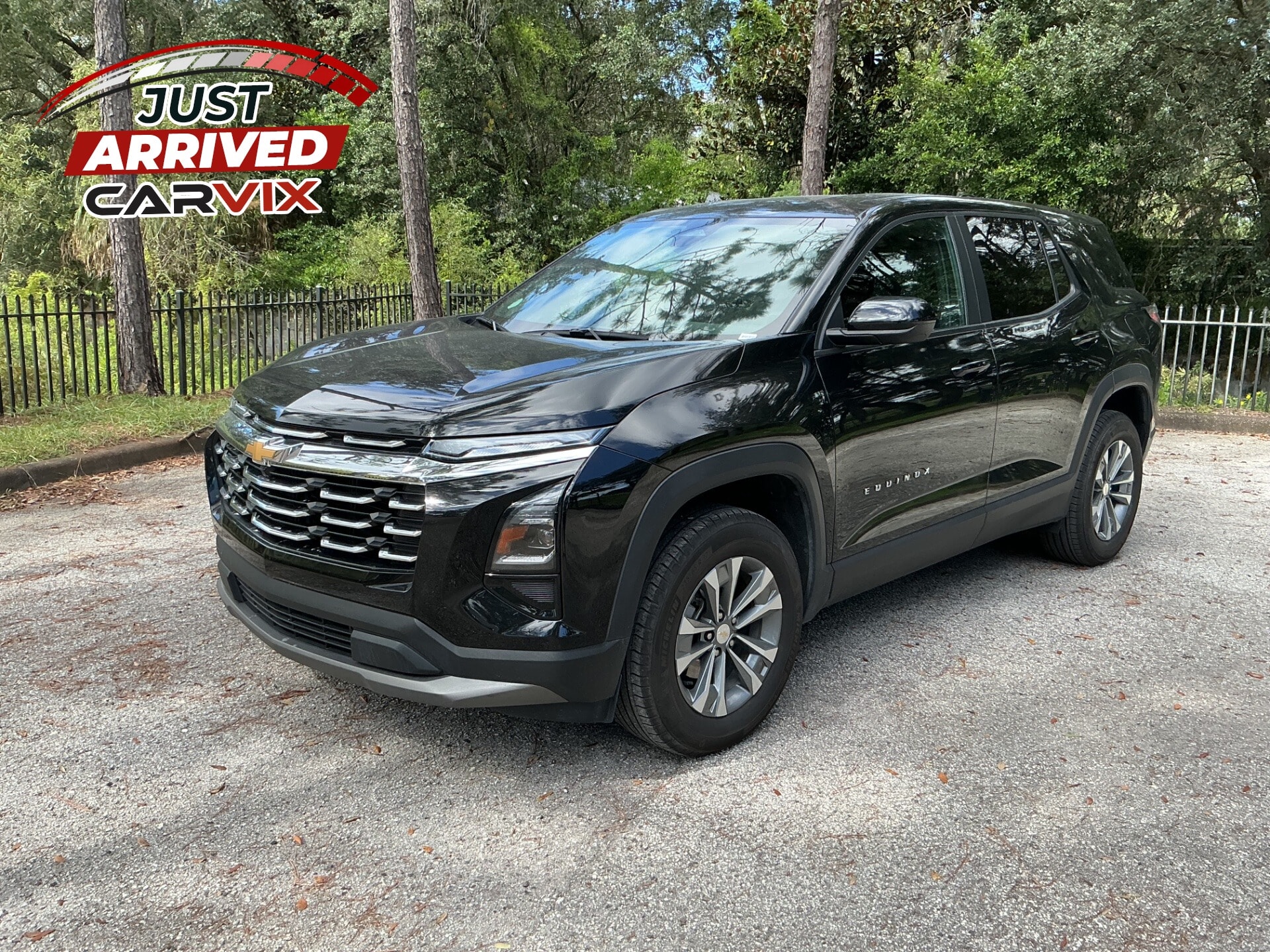 Florida Fine Cars - 2025-CHEVROLET-EQUINOX-TAMPA-FL-Stock=163784