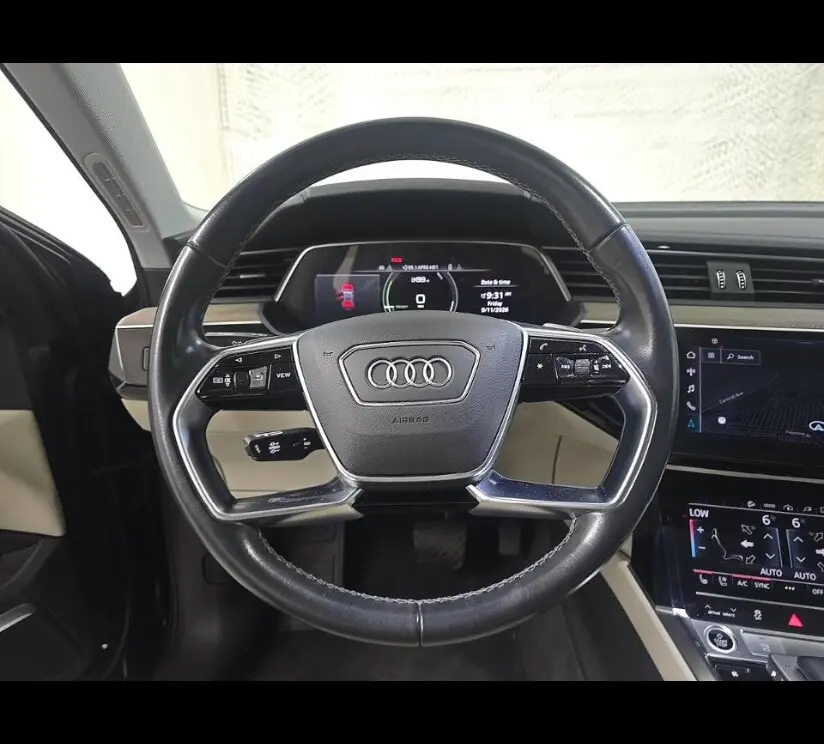 2024 AUDI Q8 E-TRON PREMIUM PLUS photo 15