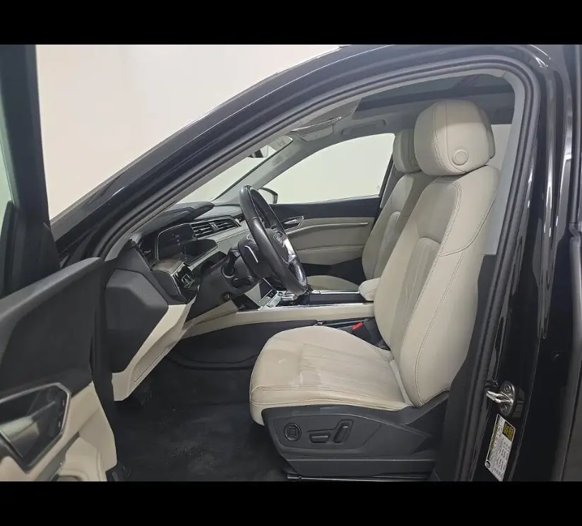 2024 AUDI Q8 E-TRON PREMIUM PLUS photo 19