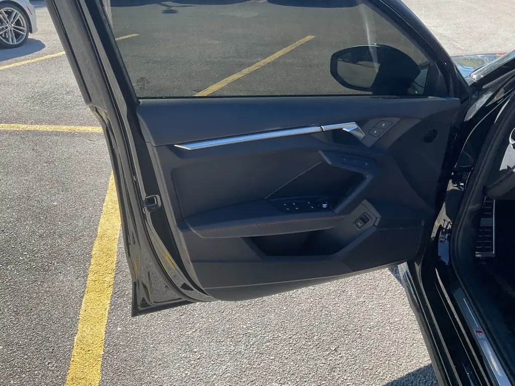 2023 AUDI S3 PREMIUM PLUS photo 9