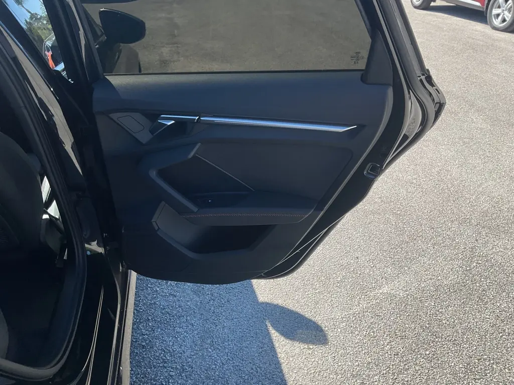 2023 AUDI S3 PREMIUM PLUS photo 15