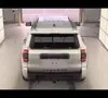 2025 TOYOTA 4RUNNER SR5 thumbnail 8