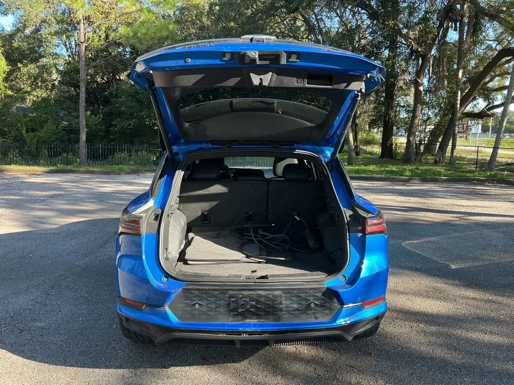 2024 CHEVROLET EQUINOX EV RS 2RS photo 14