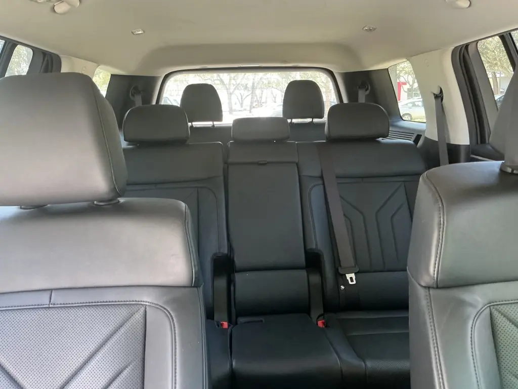 2025 HYUNDAI SANTA FE SEL photo 22