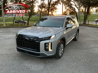 Florida Fine Cars - Used HYUNDAI PALISADE 2025 TAMPA SEL