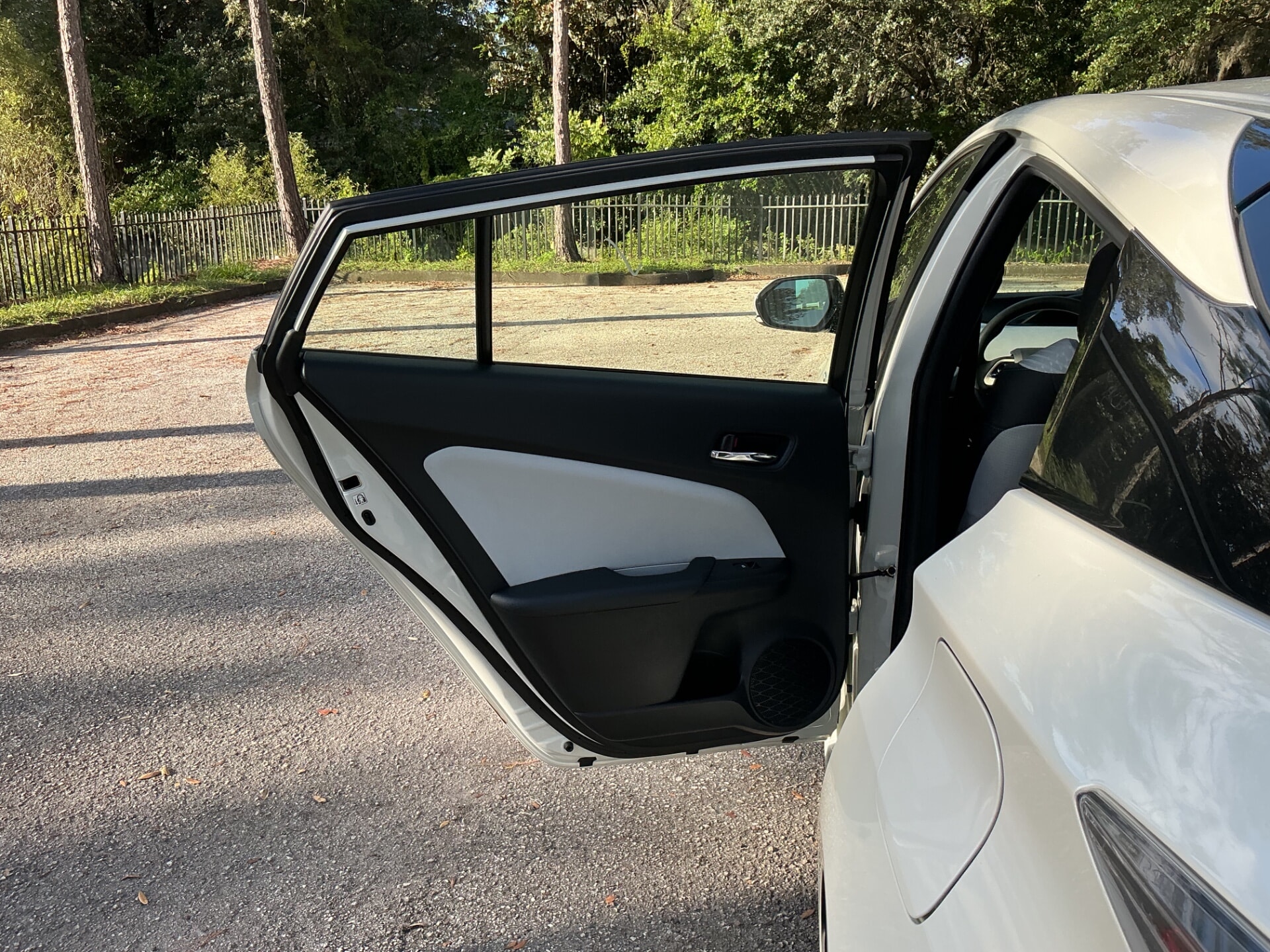 Florida Fine Cars - Used vehicle - SEDAN TOYOTA PRIUS 2016