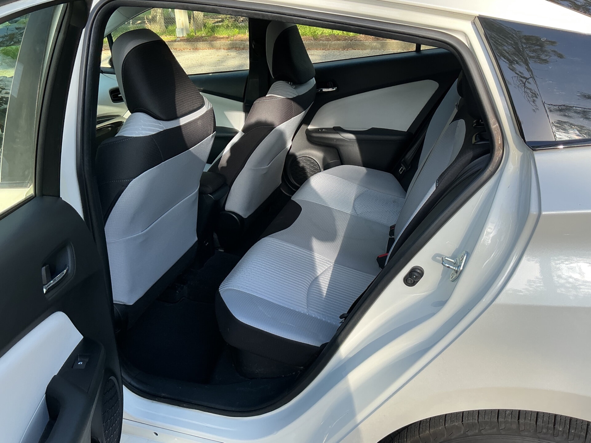 Florida Fine Cars - Used vehicle - SEDAN TOYOTA PRIUS 2016