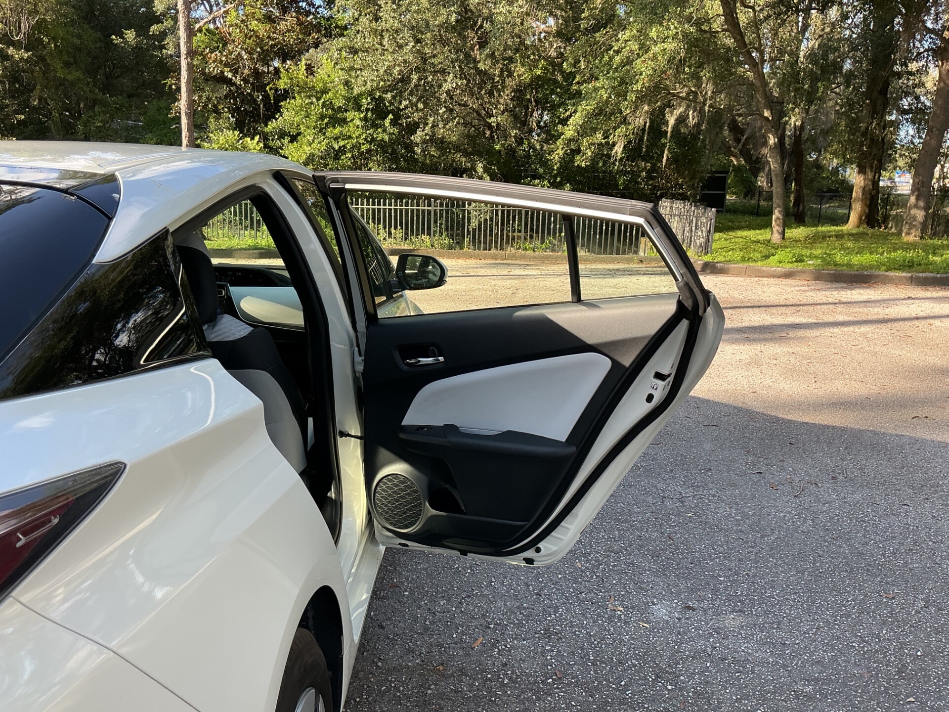 Florida Fine Cars - Used vehicle - SEDAN TOYOTA PRIUS 2016