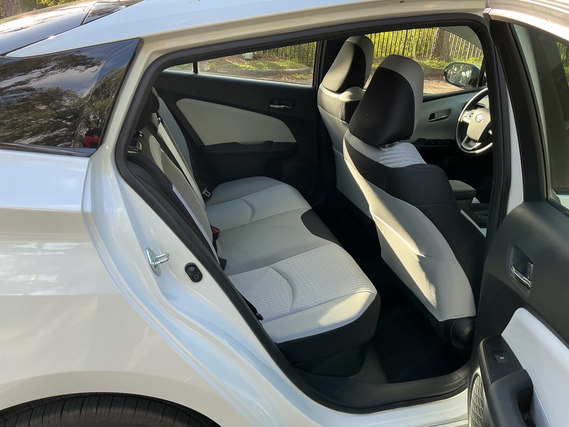 Florida Fine Cars - Used vehicle - SEDAN TOYOTA PRIUS 2016