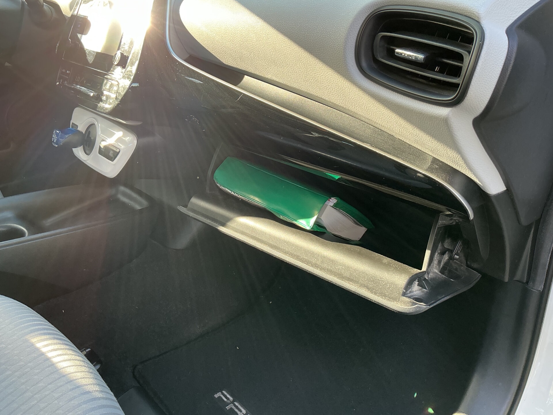 Florida Fine Cars - Used vehicle - SEDAN TOYOTA PRIUS 2016