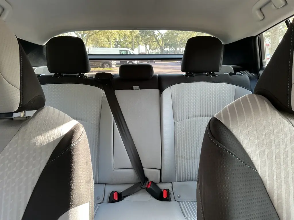 2016 TOYOTA PRIUS FOUR photo 20