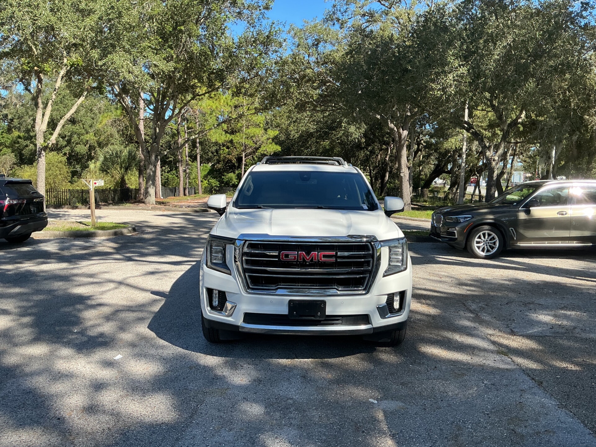 Florida Fine Cars - Used vehicle - SUV GMC YUKON XL 2021