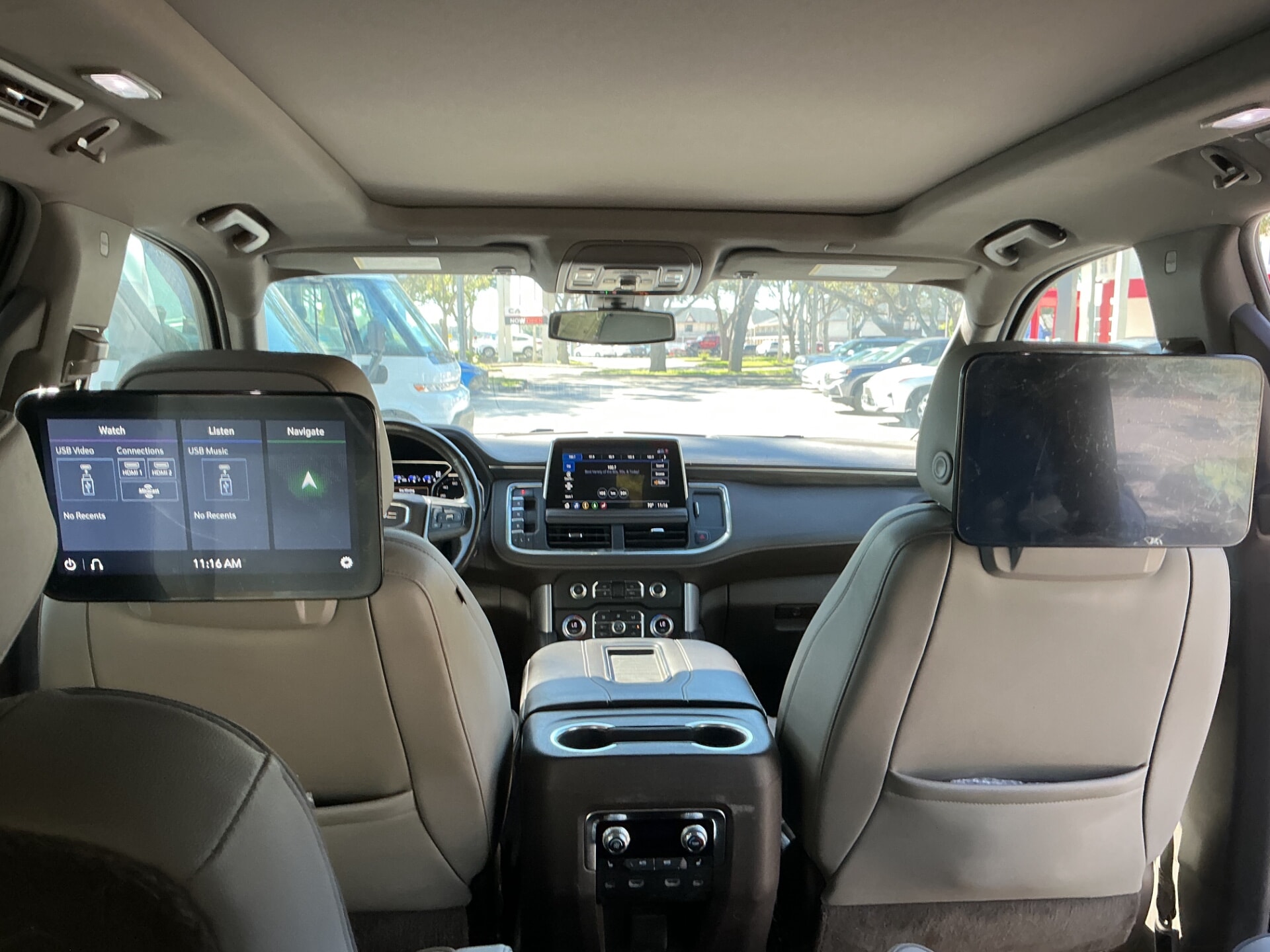 Florida Fine Cars - Used vehicle - SUV GMC YUKON XL 2021