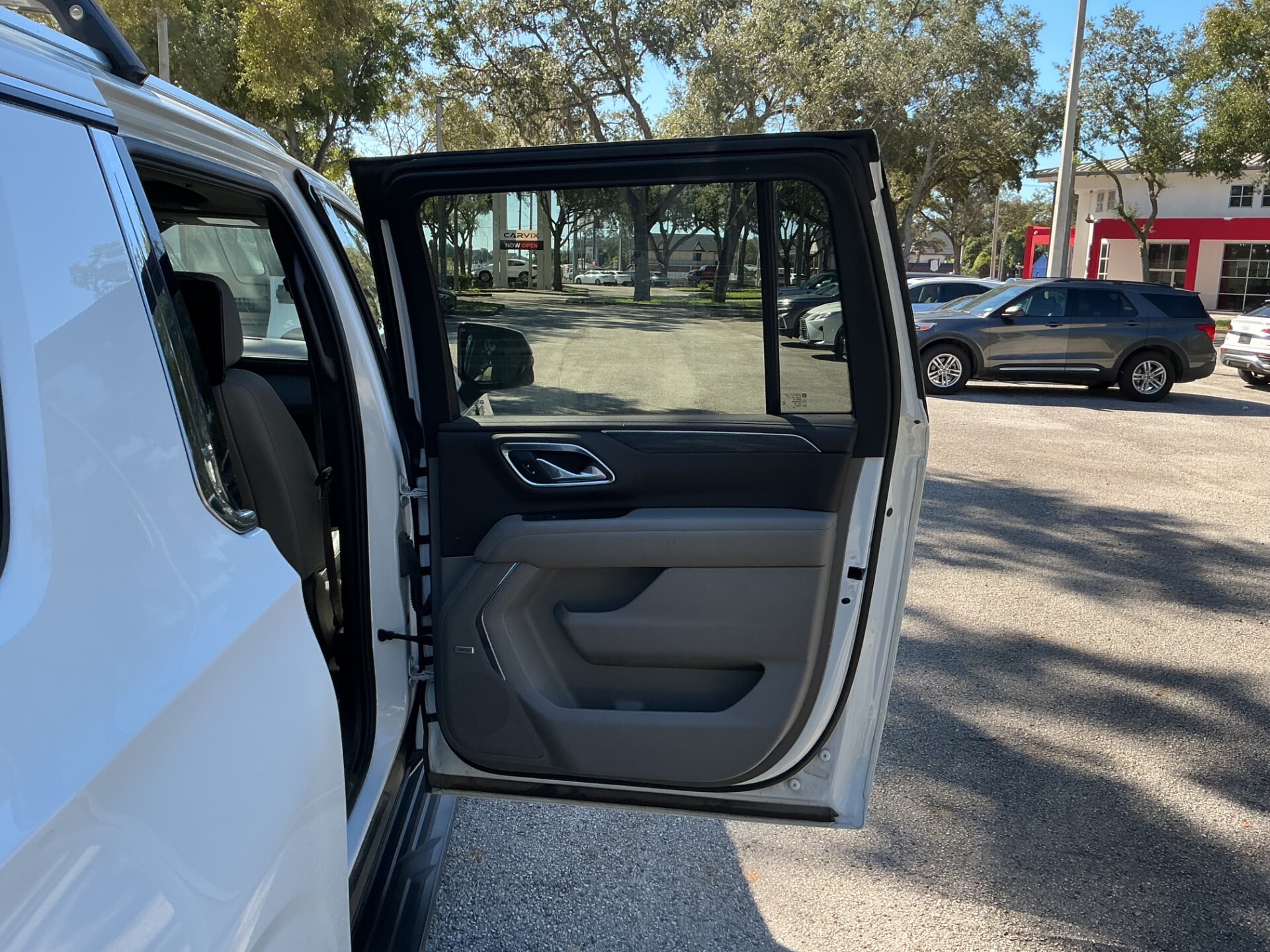 Florida Fine Cars - Used vehicle - SUV GMC YUKON XL 2021