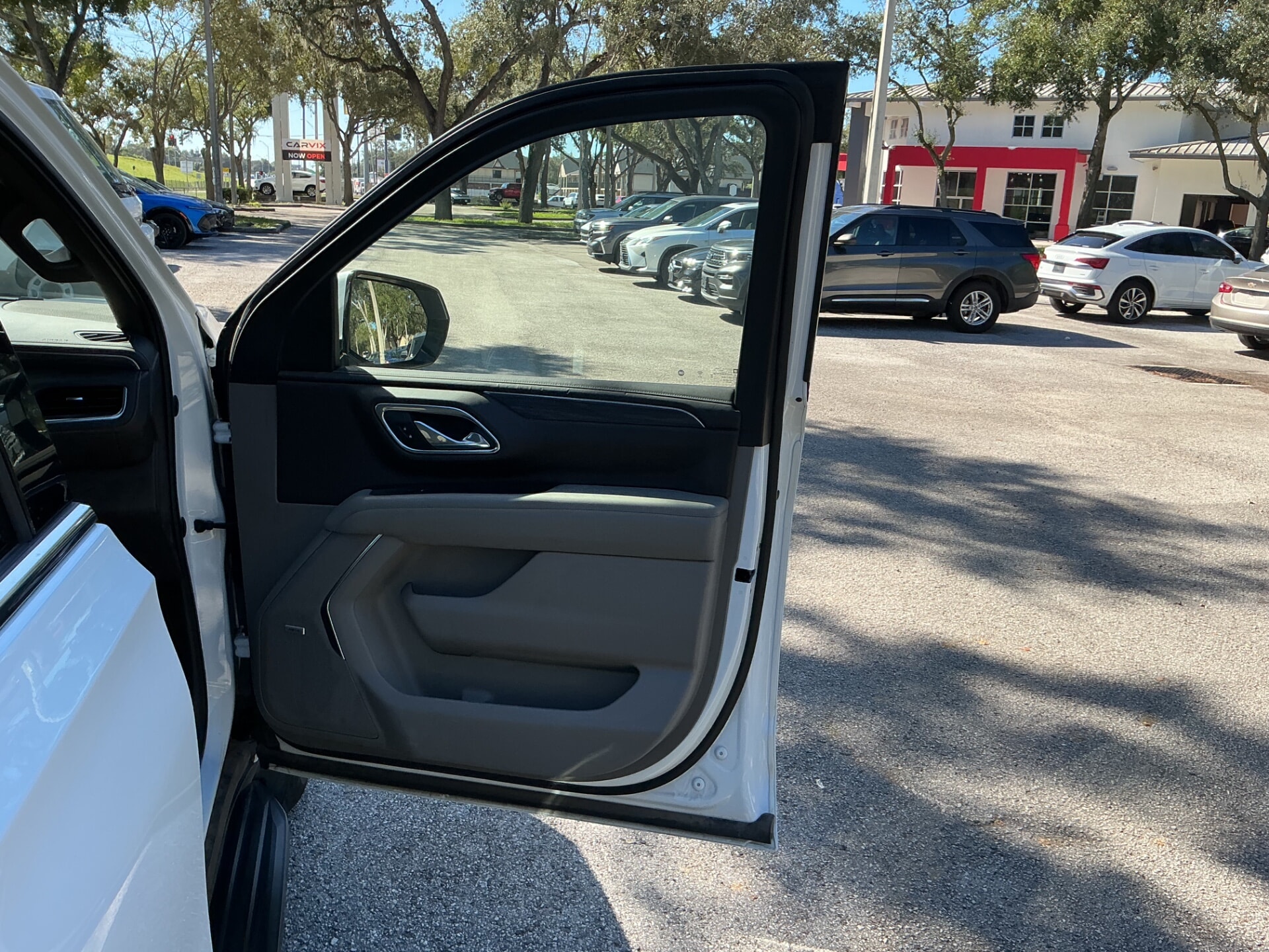 Florida Fine Cars - Used vehicle - SUV GMC YUKON XL 2021
