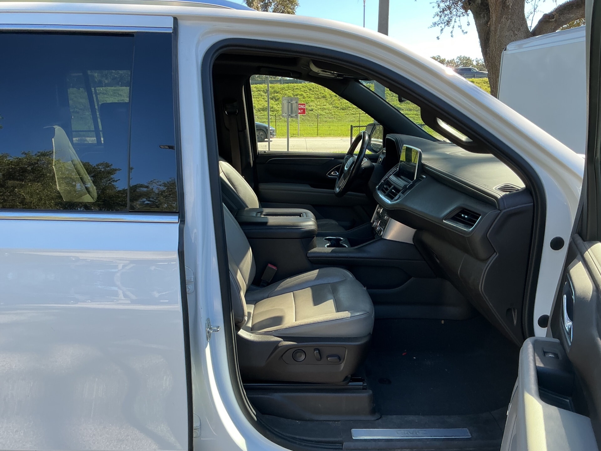 Florida Fine Cars - Used vehicle - SUV GMC YUKON XL 2021