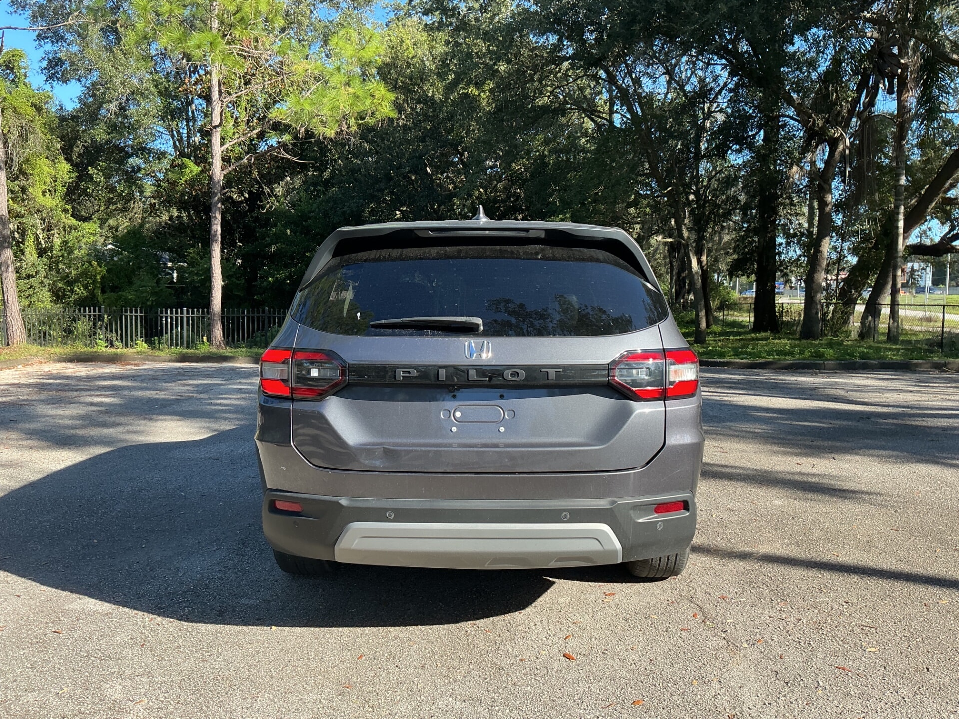 Florida Fine Cars - Used vehicle - SUV HONDA PILOT 2025