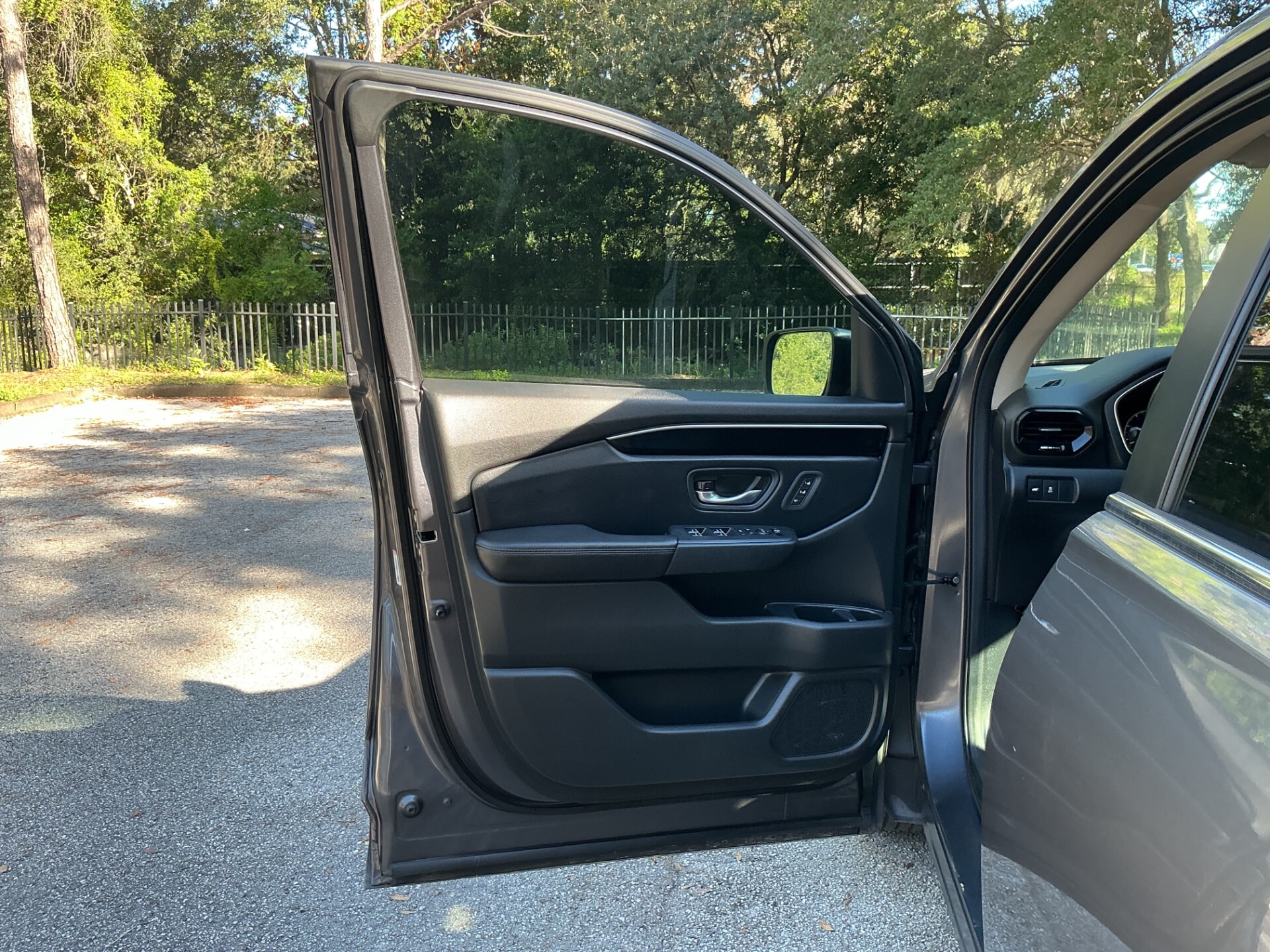 Florida Fine Cars - Used vehicle - SUV HONDA PILOT 2025