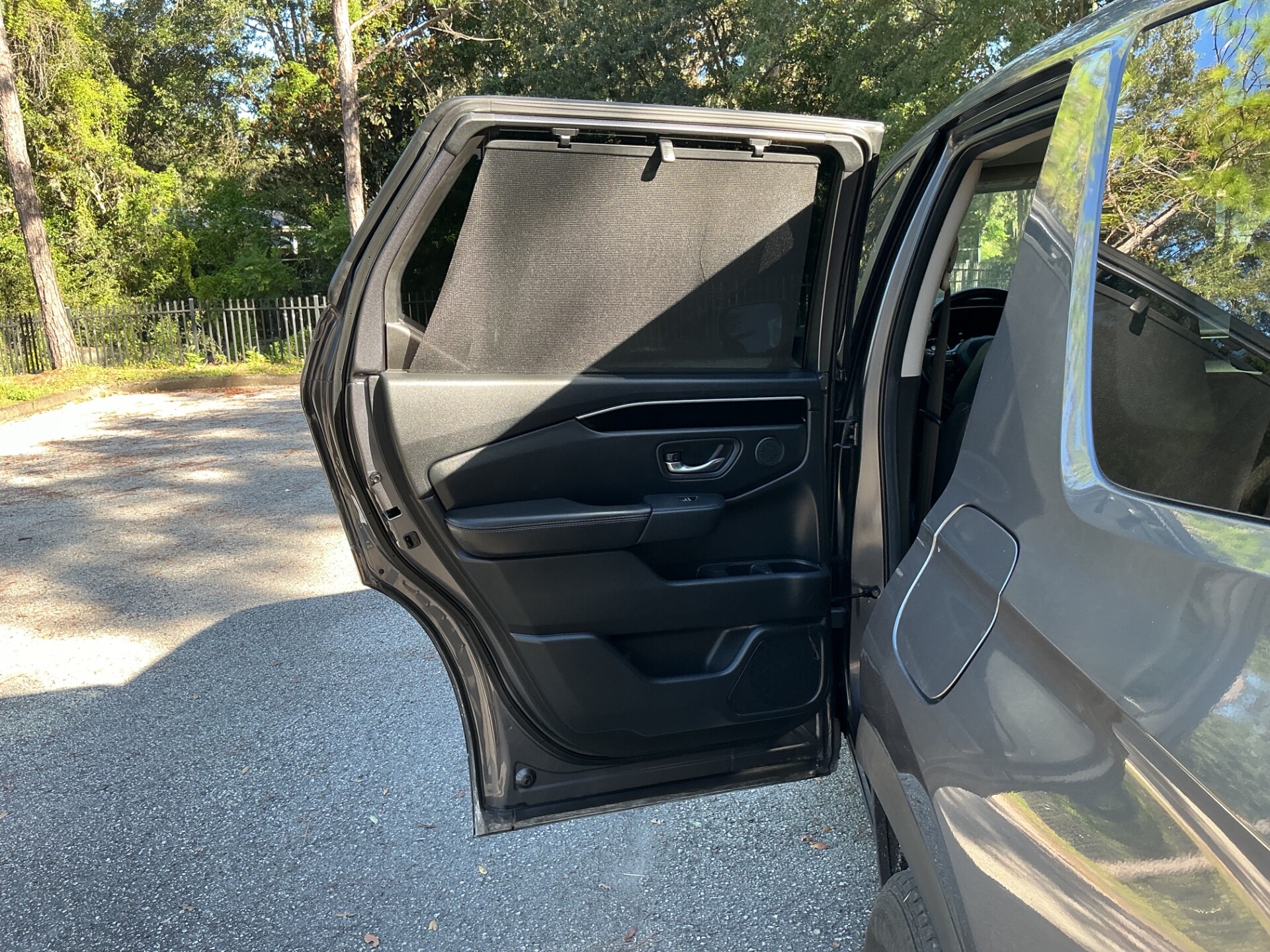 Florida Fine Cars - Used vehicle - SUV HONDA PILOT 2025